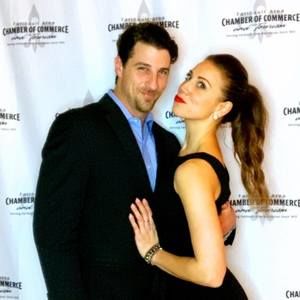 Meet your Posher, Lacie